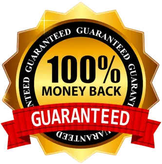 Divine Locks  money back guarantee 